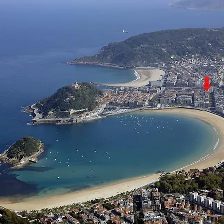 Ambrosse By Feelfree * San Sebastian