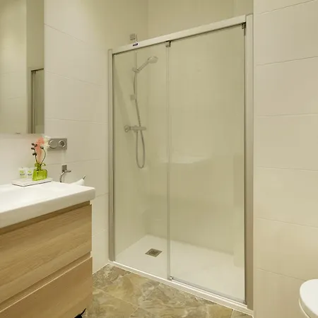 Ambrosse By Feelfree Apartment San Sebastian