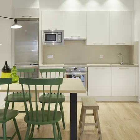 Apartmán Ambrosse By Feelfree San Sebastián