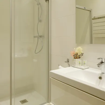 Ambrosse By Feelfree San Sebastián