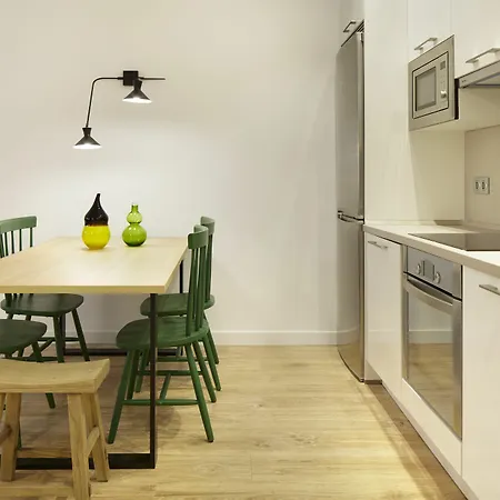 Ambrosse By Feelfree Apartmán San Sebastián