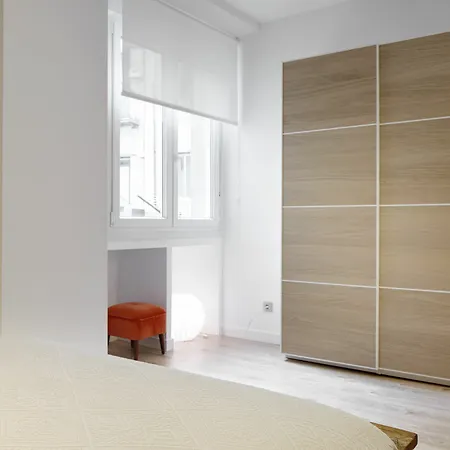 Daire Ambrosse By Feelfree