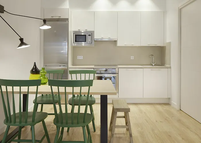 דירה Ambrosse By Feelfree סן סבסטיאן