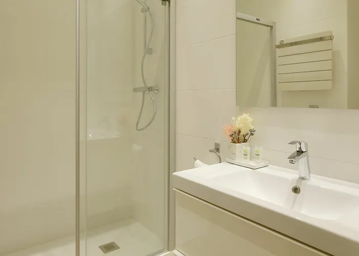 Ambrosse By Feelfree סן סבסטיאן