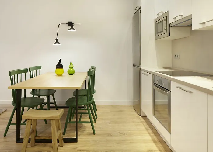 Ambrosse By Feelfree דירה סן סבסטיאן