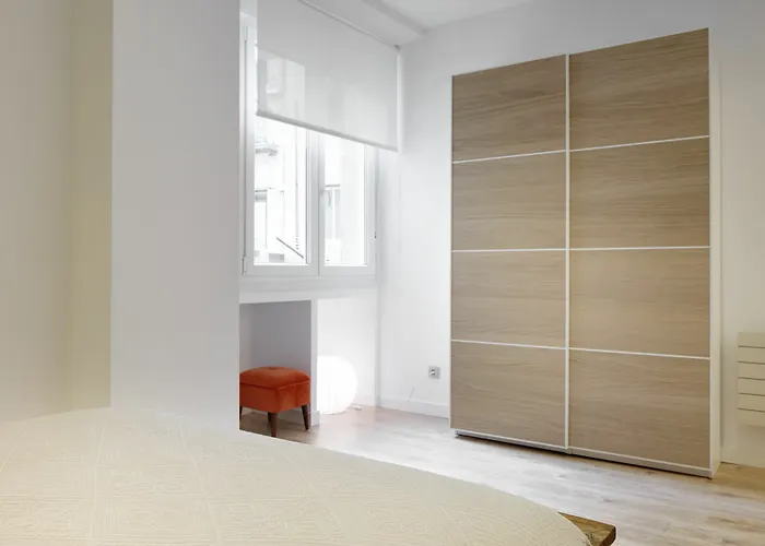 דירה Ambrosse By Feelfree