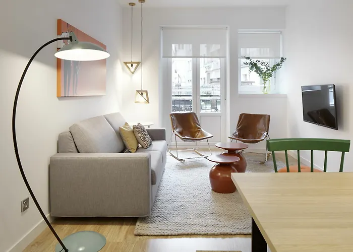 דירה Ambrosse By Feelfree סן סבסטיאן