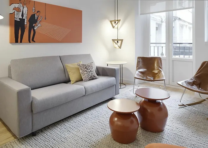 Ambrosse By Feelfree סן סבסטיאן