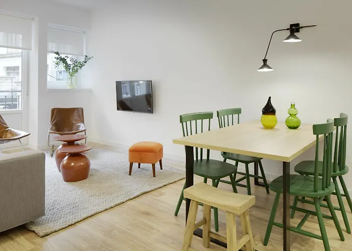 Ambrosse By Feelfree דירה סן סבסטיאן